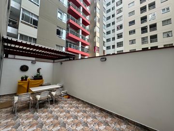 ¡Oportunidad Única! Hermoso Flat en Venta en Huiracocha - Jesus Maria