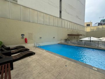 ¡Oportunidad Única! Hermoso Flat en Venta en Huiracocha - Jesus Maria