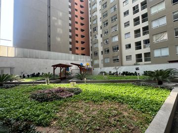 ¡Oportunidad Única! Hermoso Flat en Venta en Huiracocha - Jesus Maria