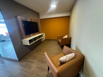 ¡Oportunidad Única! Hermoso Flat en Venta en Huiracocha - Jesus Maria