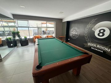 ¡Oportunidad Única! Hermoso Flat en Venta en Huiracocha - Jesus Maria