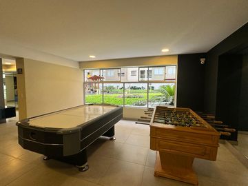 ¡Oportunidad Única! Hermoso Flat en Venta en Huiracocha - Jesus Maria