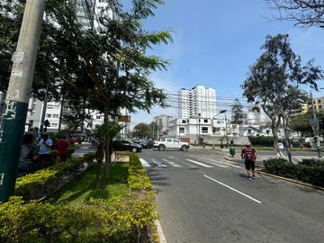 ¡Oportunidad Única! Hermoso Flat en Venta en Huiracocha - Jesus Maria