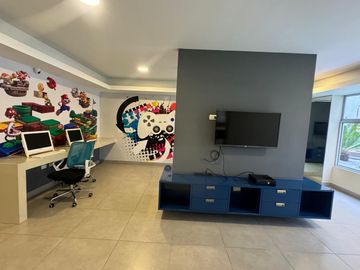 ¡Oportunidad Única! Hermoso Flat en Venta en Huiracocha - Jesus Maria