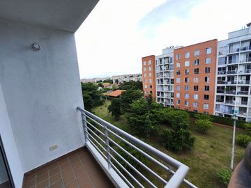 VENTA APARTAMENTO EXCELENTE UBICACIÓN - VALLE DEL LILI - SUR DE CALI