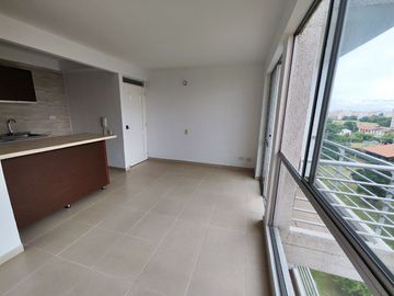 VENTA APARTAMENTO EXCELENTE UBICACIÓN - VALLE DEL LILI - SUR DE CALI