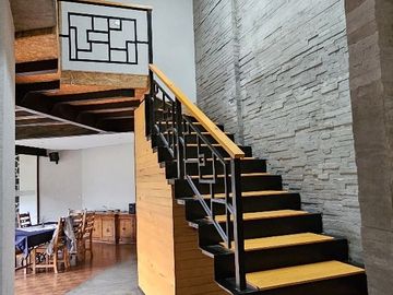 Venta Casa en Rancho Cortes Cuernavaca