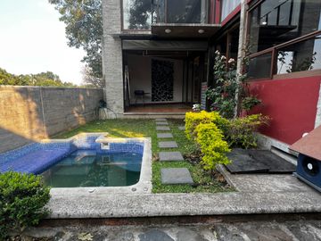 Venta Casa en Rancho Cortes Cuernavaca
