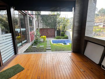 Venta Casa en Rancho Cortes Cuernavaca