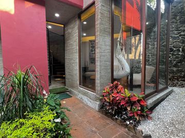 Venta Casa en Rancho Cortes Cuernavaca