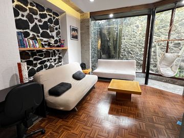 Venta Casa en Rancho Cortes Cuernavaca