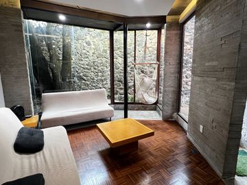 Venta Casa en Rancho Cortes Cuernavaca