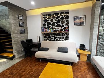 Venta Casa en Rancho Cortes Cuernavaca
