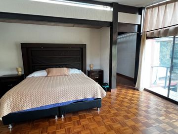 Venta Casa en Rancho Cortes Cuernavaca