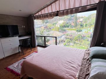 Venta Casa en Rancho Cortes Cuernavaca