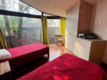 Venta Casa en Rancho Cortes Cuernavaca