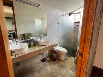 Venta Casa en Rancho Cortes Cuernavaca