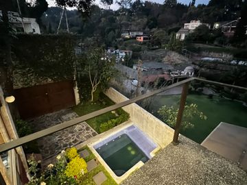 Venta Casa en Rancho Cortes Cuernavaca