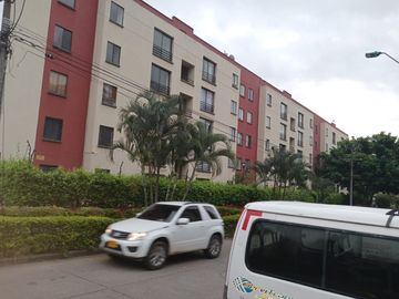VENTA APARTAMENTO BARRIO EL LIDO (CALI-VALLE)