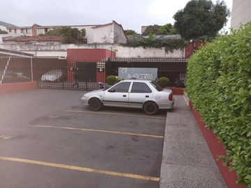 VENTA APARTAMENTO BARRIO EL LIDO (CALI-VALLE)