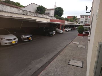 VENTA APARTAMENTO BARRIO EL LIDO (CALI-VALLE)