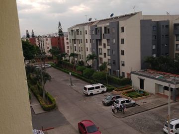 VENTA APARTAMENTO BARRIO EL LIDO (CALI-VALLE)