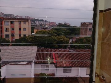 VENTA APARTAMENTO BARRIO EL LIDO (CALI-VALLE)