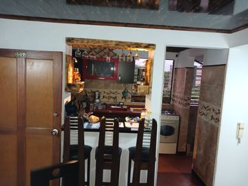 VENTA APARTAMENTO BARRIO EL LIDO (CALI-VALLE)