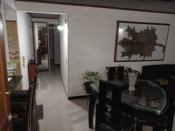 VENTA APARTAMENTO BARRIO EL LIDO (CALI-VALLE)