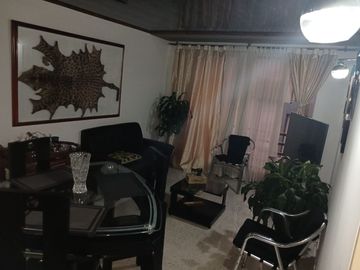 VENTA APARTAMENTO BARRIO EL LIDO (CALI-VALLE)