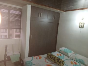 VENTA APARTAMENTO BARRIO EL LIDO (CALI-VALLE)