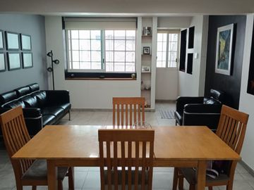 Casa en venta en Colonia Industrial, Gustavo A. Madero  ¡Vive, trabaja y ejercítate en un solo lugar! 🏡💼💪