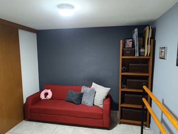 Casa en venta en Colonia Industrial, Gustavo A. Madero  ¡Vive, trabaja y ejercítate en un solo lugar! 🏡💼💪