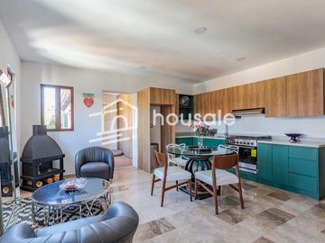 Departamento en Venta, Val´quirico. Tlaxcala.