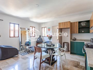 Departamento en Venta, Val´quirico. Tlaxcala.
