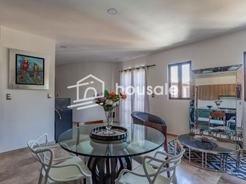 Departamento en Venta, Val´quirico. Tlaxcala.
