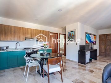 Departamento en Venta, Val´quirico. Tlaxcala.