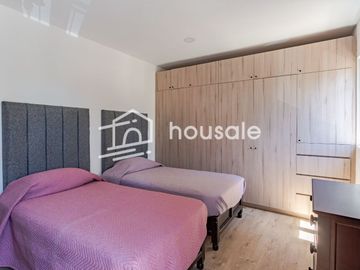 Departamento en Venta, Val´quirico. Tlaxcala.