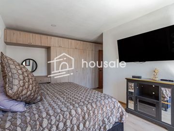 Departamento en Venta, Val´quirico. Tlaxcala.
