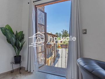 Departamento en Venta, Val´quirico. Tlaxcala.