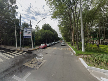 CASA EN VENTA COL EJIDOS DE HUIPULCO (RANCHO COLORINES) TLALPAN CDMX