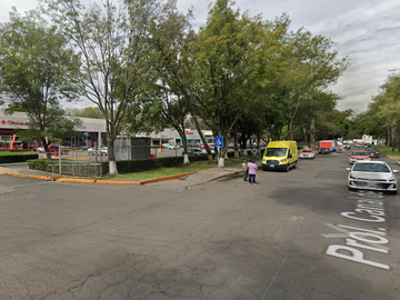 CASA EN VENTA COL EJIDOS DE HUIPULCO (RANCHO COLORINES) TLALPAN CDMX