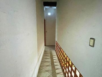 Casa en Venta a Cuadras del Edificio Torres Corzo, El Dorado y Tequis.