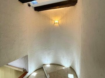 Casa en Venta a Cuadras del Edificio Torres Corzo, El Dorado y Tequis.