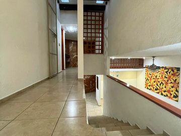 Casa en Venta a Cuadras del Edificio Torres Corzo, El Dorado y Tequis.