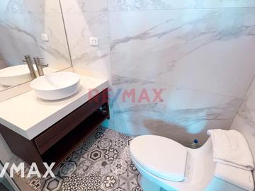 Vendo Casa De Playa Con Piscina En Condominio Laguna Mar