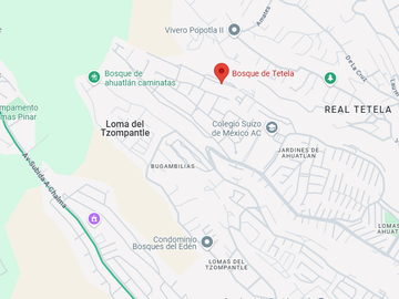 HERMOSA CASA EN LOMAS DE TETELA MORELOS!!!!
