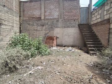 Terreno En Venta Alto Libertad - Cerro Colorado 267 M2