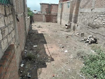 Terreno En Venta Alto Libertad - Cerro Colorado 267 M2