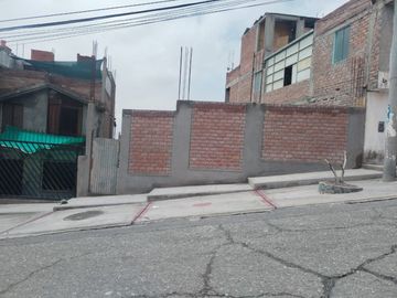 Terreno En Venta Alto Libertad - Cerro Colorado 267 M2